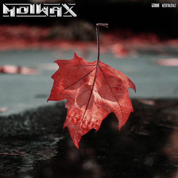 Coverart of Motwax (feat. Eva Tiefenthaler)