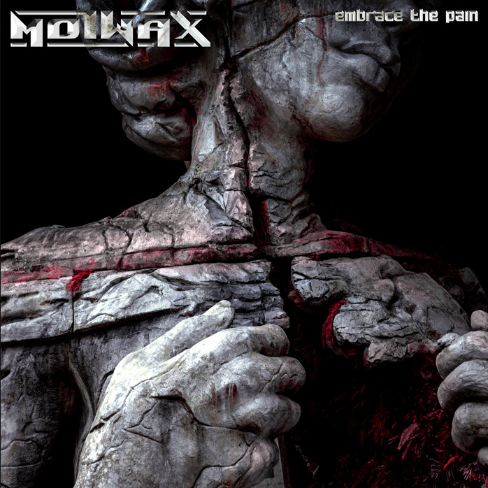 Coverart of Motwax