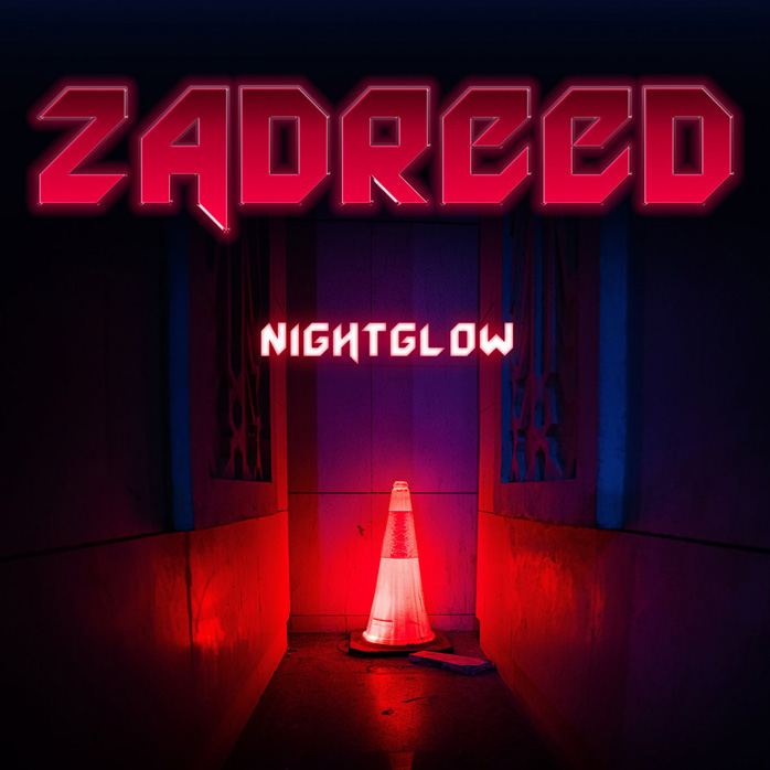 Coverart of Zadreed